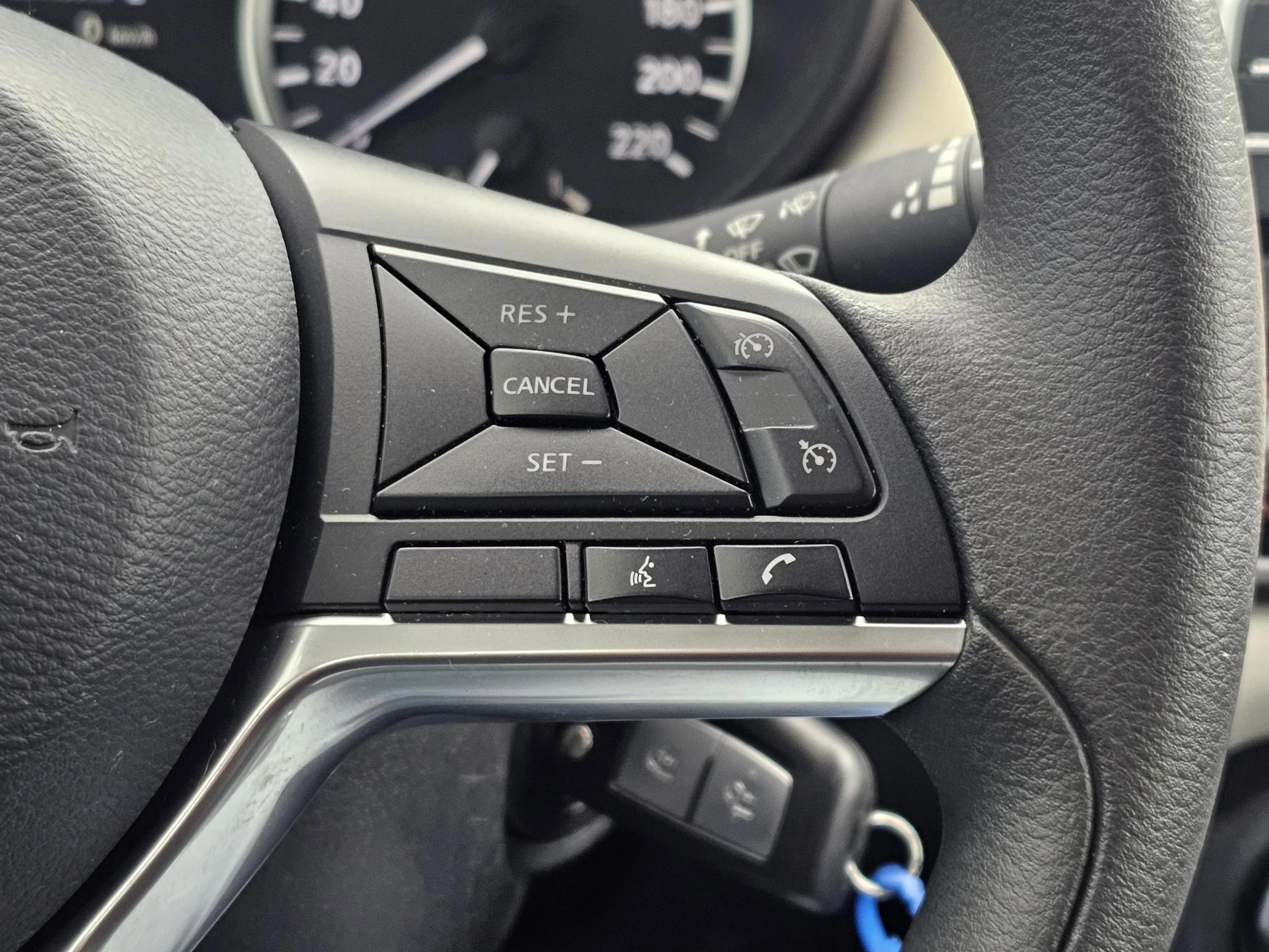 Hoofdafbeelding Nissan Micra