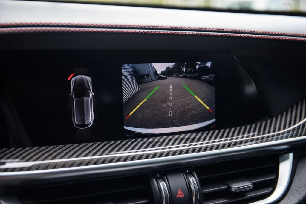 Hoofdafbeelding Alfa Romeo Stelvio