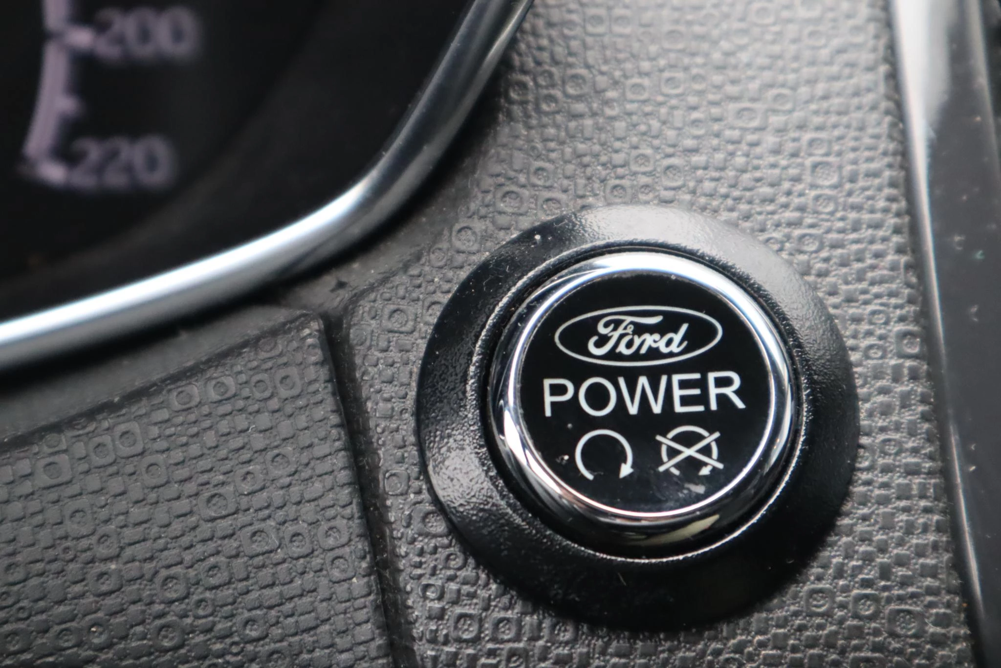 Hoofdafbeelding Ford EcoSport