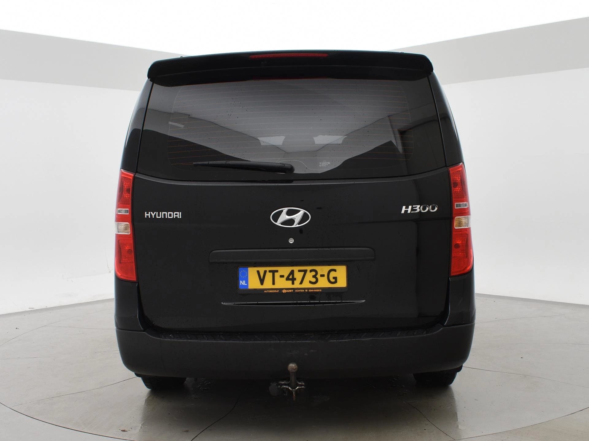 Hoofdafbeelding Hyundai H300