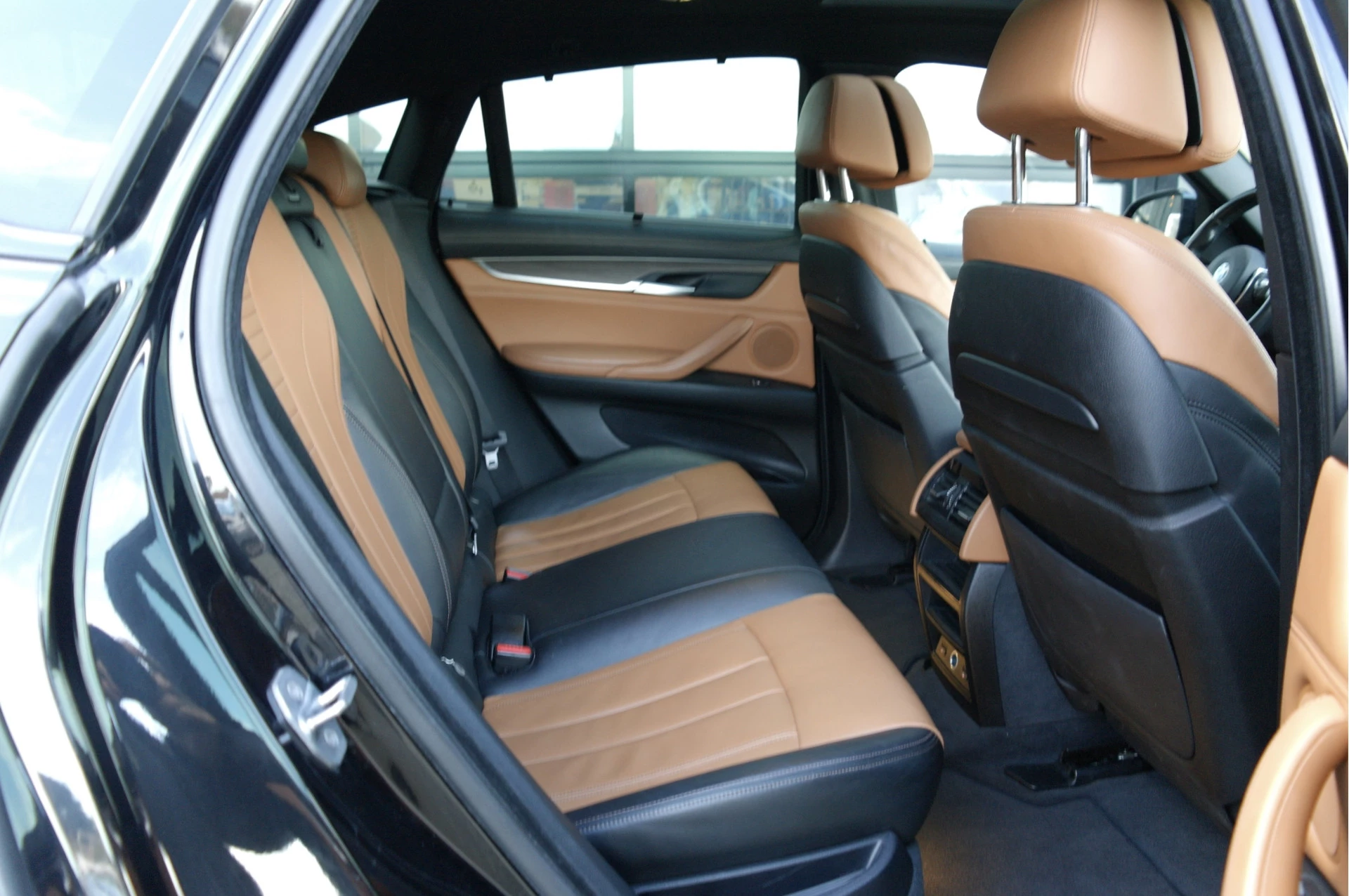Hoofdafbeelding BMW X6