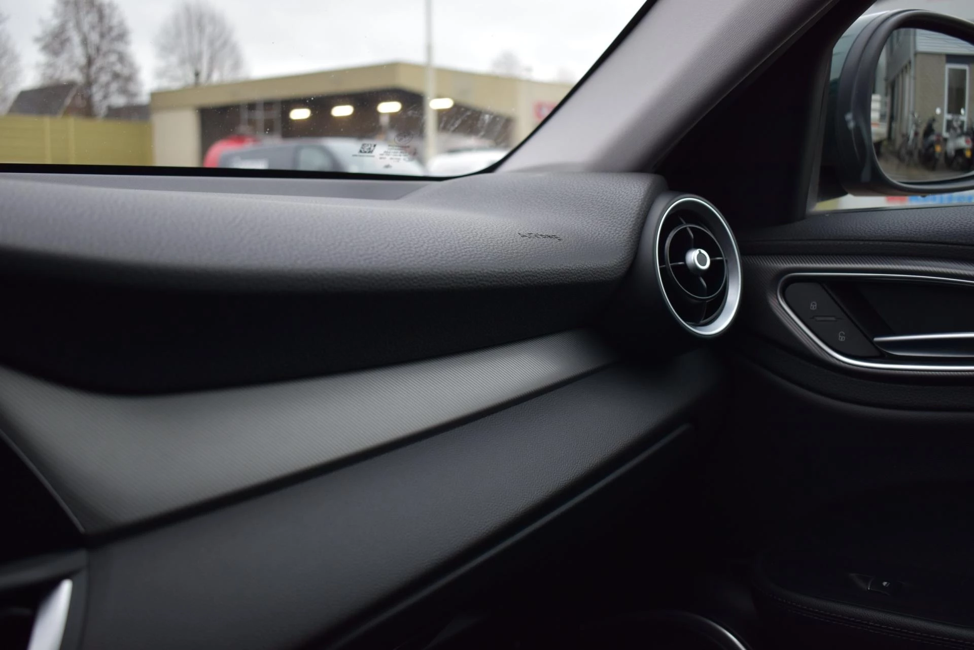 Hoofdafbeelding Alfa Romeo Giulia