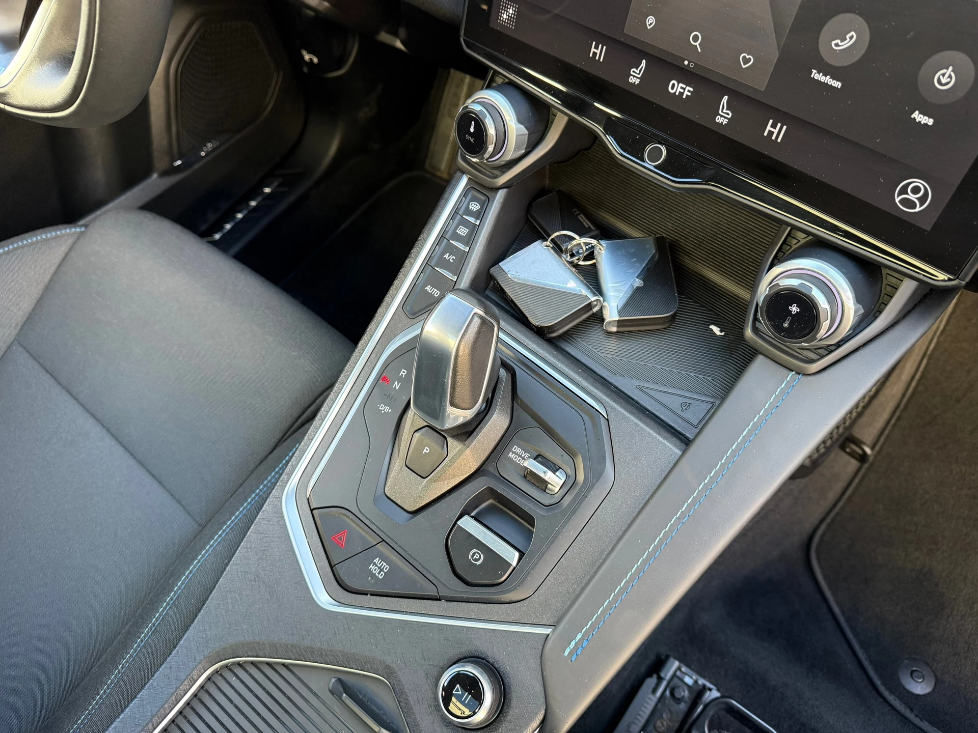 Hoofdafbeelding Lynk & Co 01