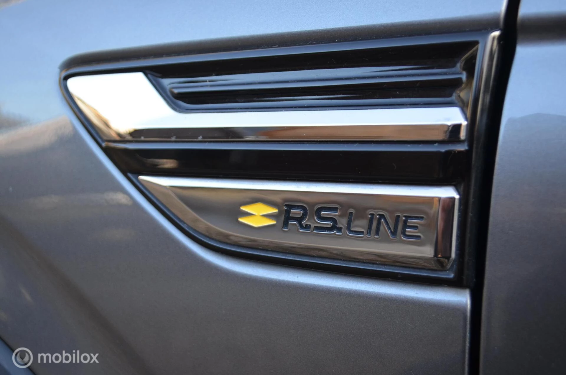 Hoofdafbeelding Renault Arkana