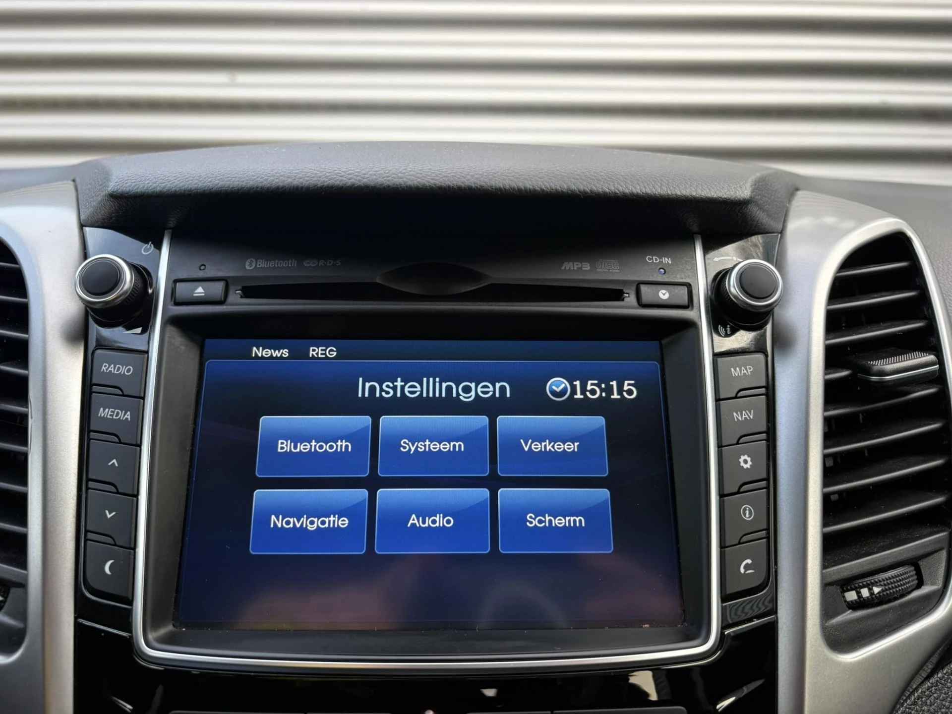 Hoofdafbeelding Hyundai i30