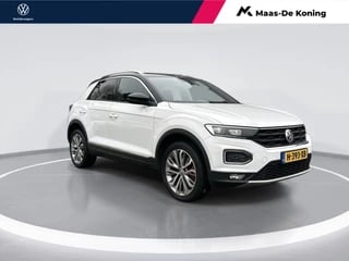 Volkswagen T-Roc 1.5 TSI Sport