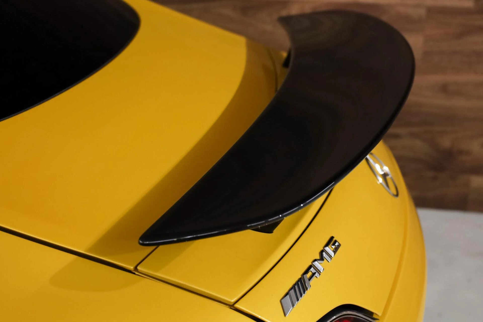 Hoofdafbeelding Mercedes-Benz AMG GT