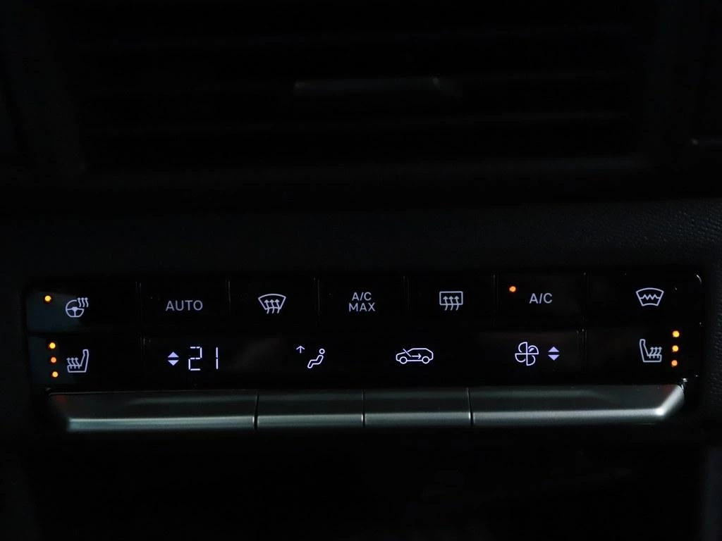 Hoofdafbeelding Opel Frontera