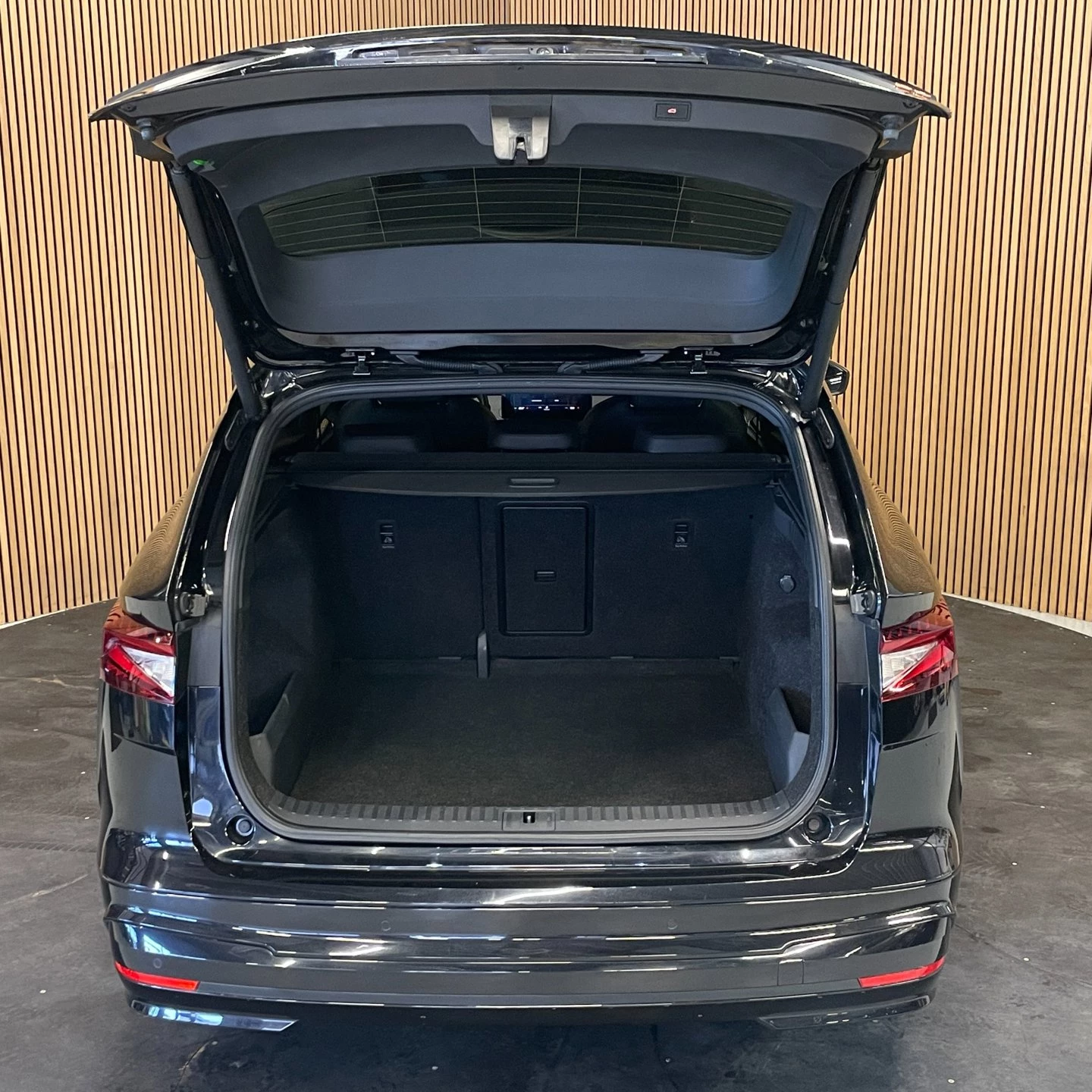 Hoofdafbeelding Škoda Enyaq iV