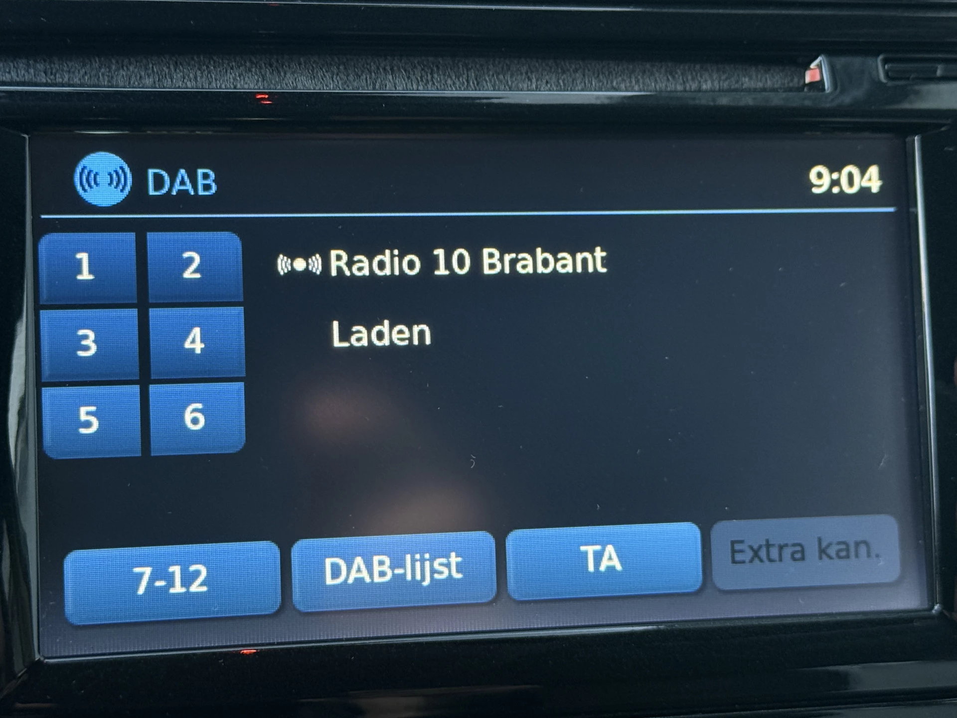 Hoofdafbeelding Nissan Pulsar