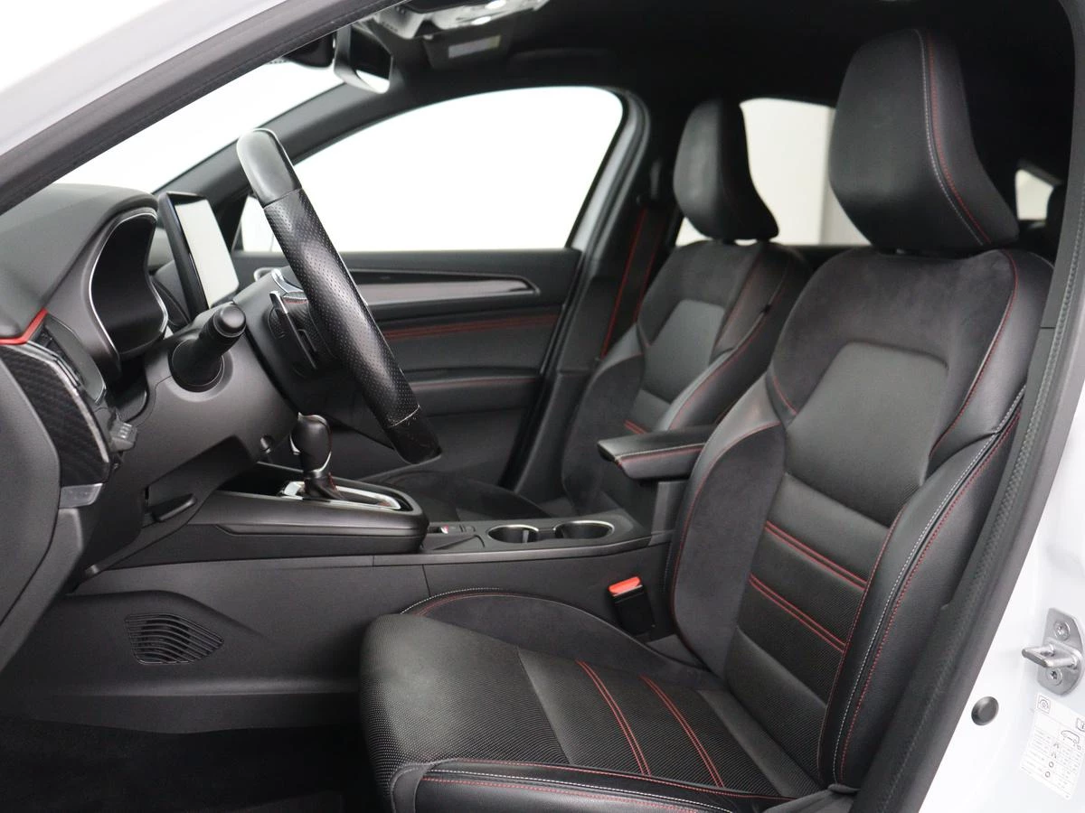 Hoofdafbeelding Renault Arkana