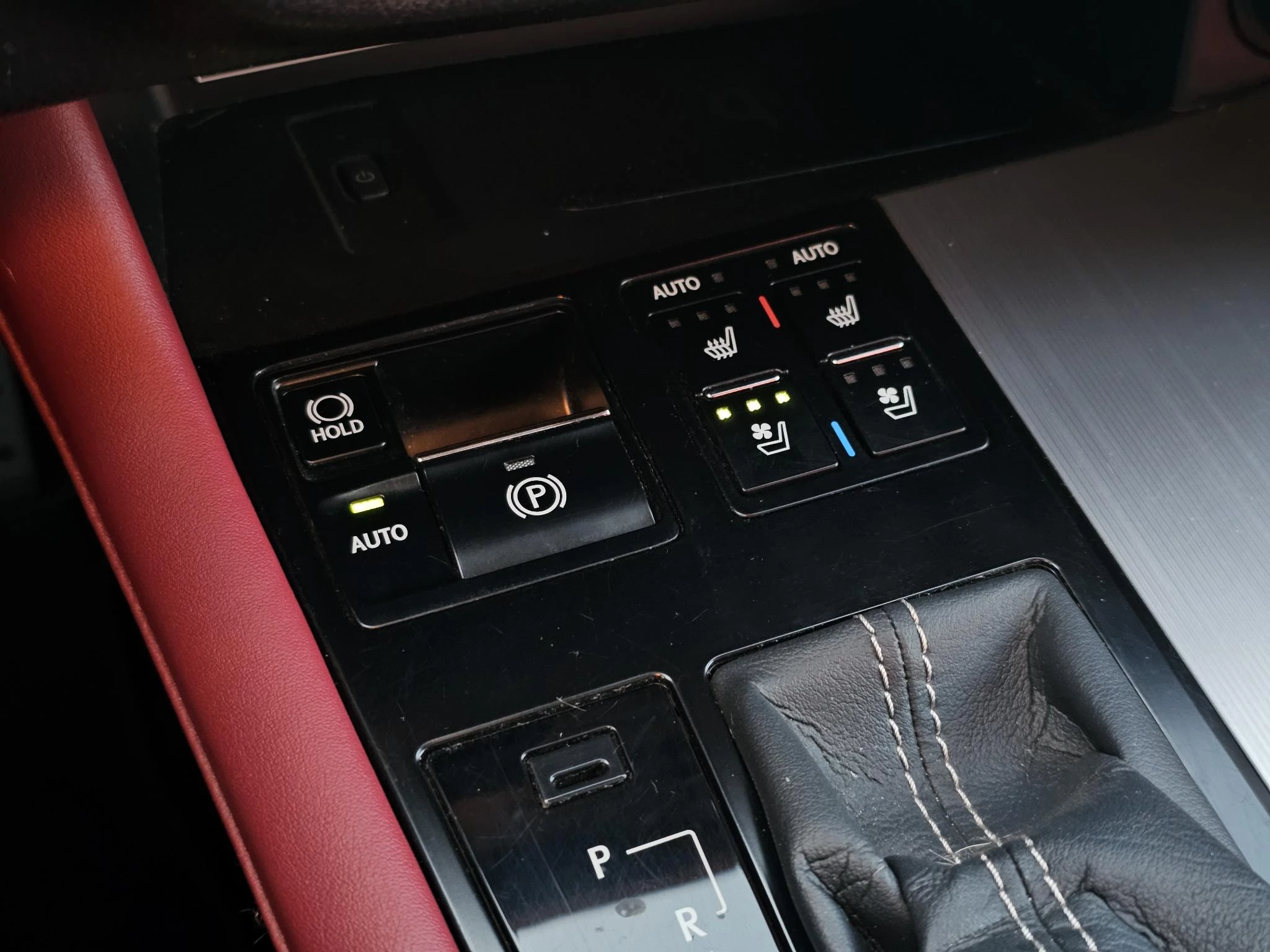 Hoofdafbeelding Lexus RX