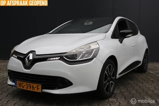 Renault Clio 1.2 16V 4-Cilinder AIRCO/NAVIGATIE/PDC/LMV
