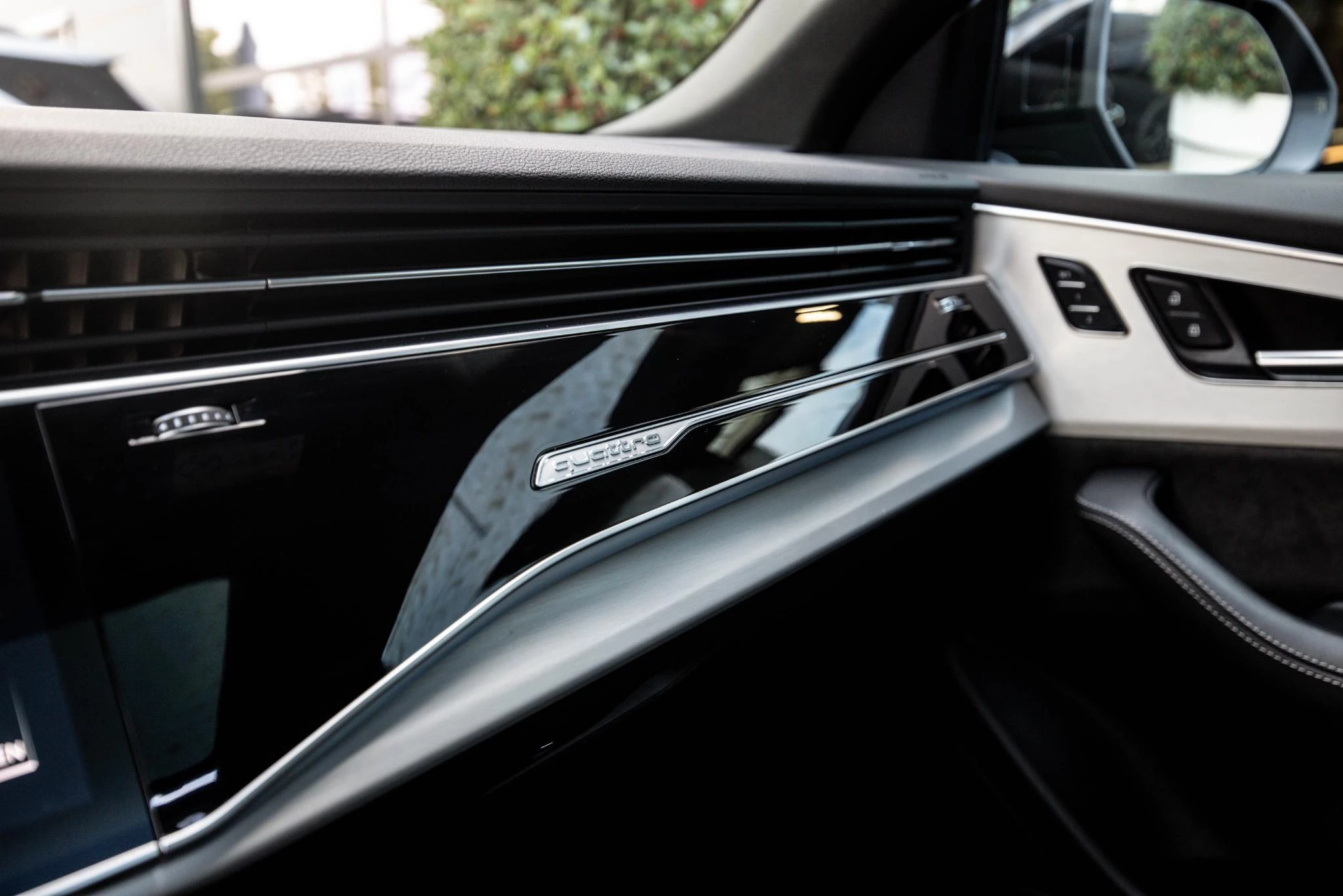 Hoofdafbeelding Audi SQ8