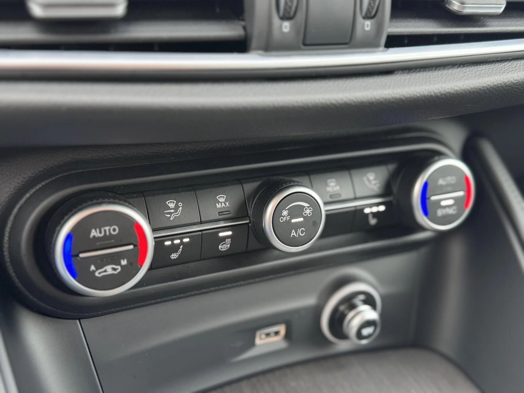 Hoofdafbeelding Alfa Romeo Stelvio