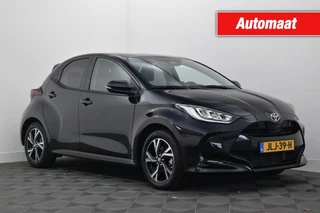 Hoofdafbeelding Toyota Yaris Toyota Yaris 1.5 HYBRID 115PK Style Automaat