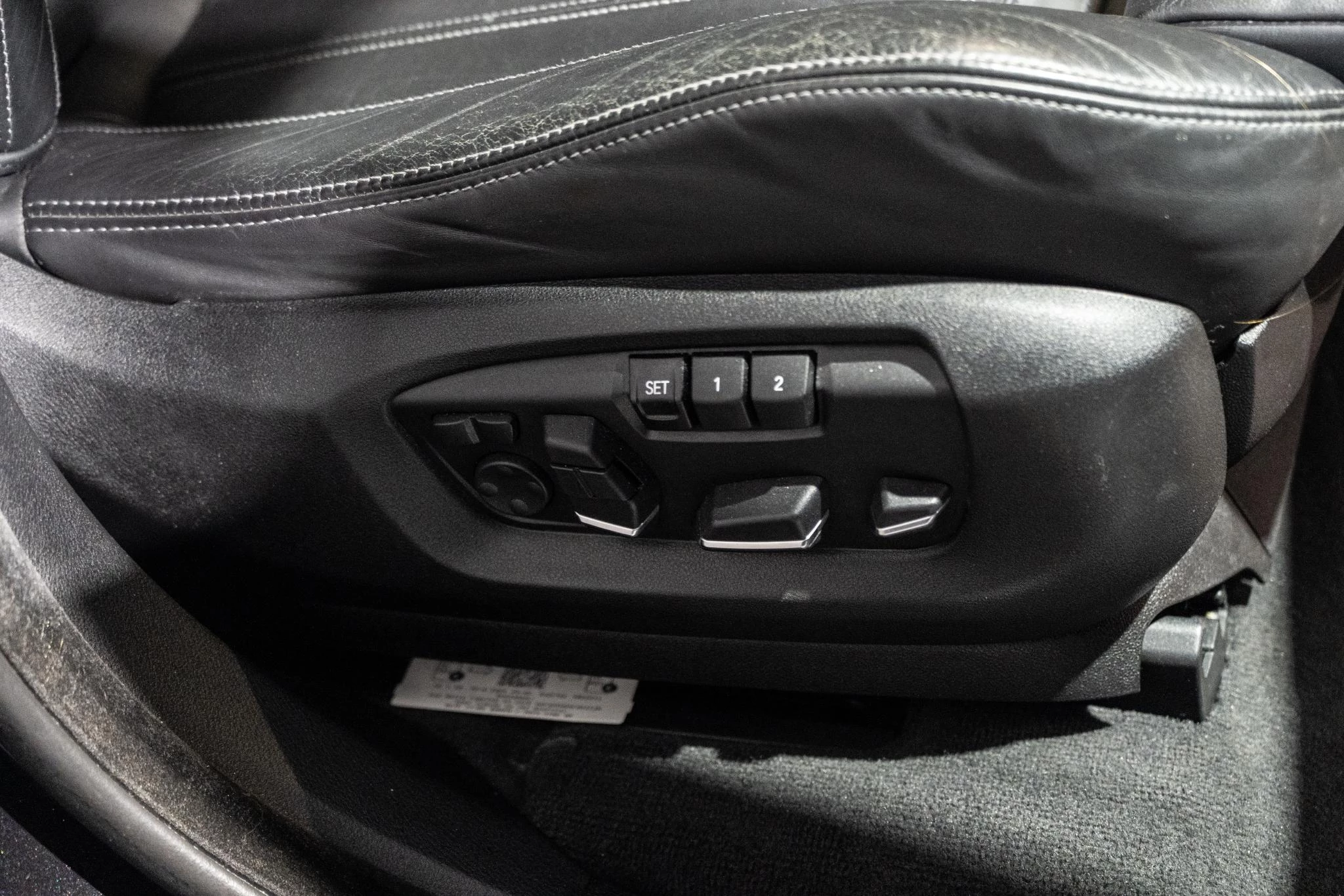 Hoofdafbeelding BMW X6