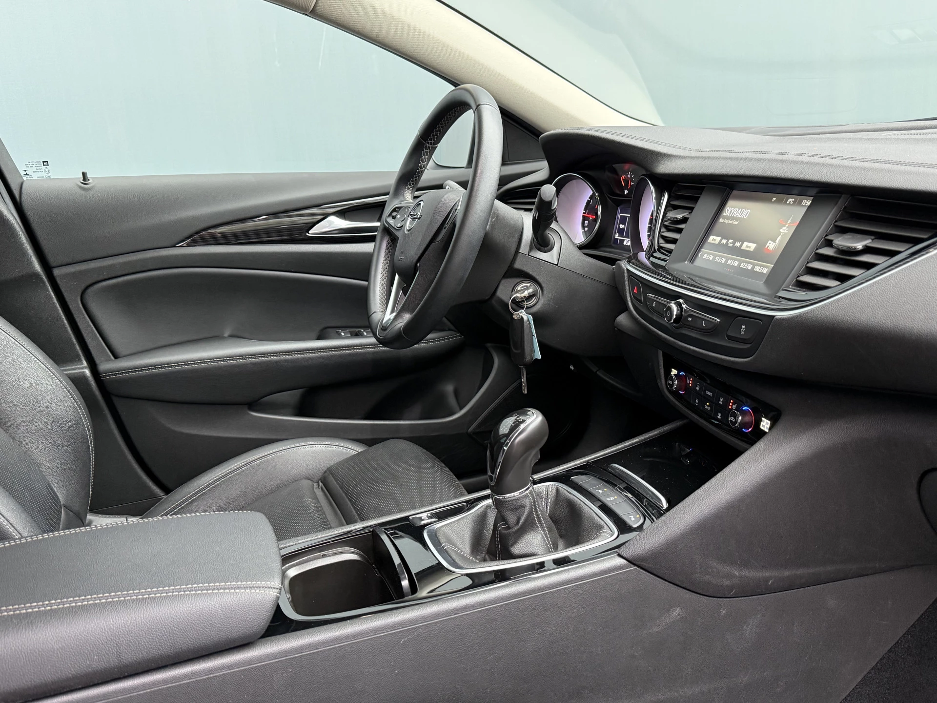 Hoofdafbeelding Opel Insignia