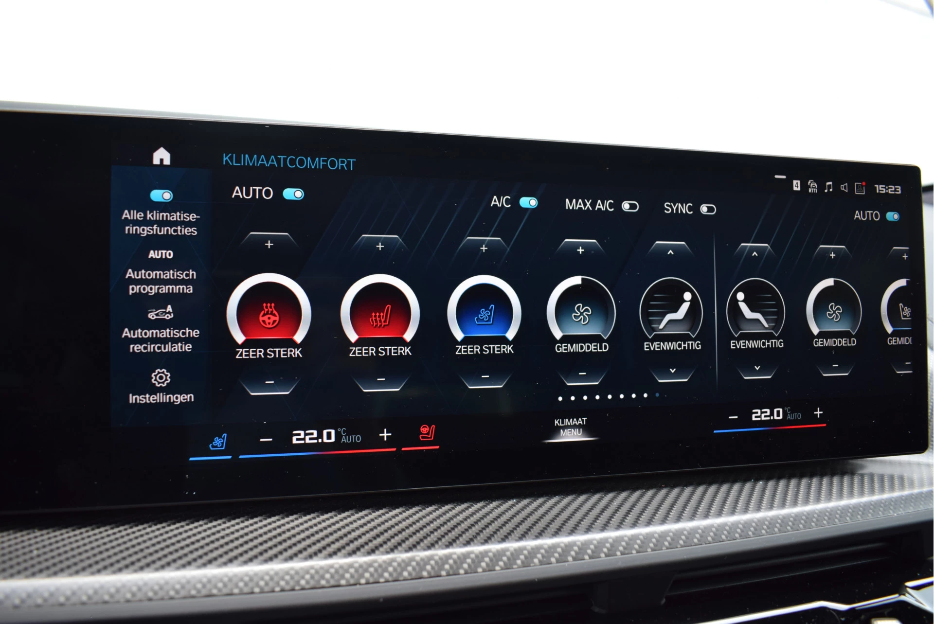 Hoofdafbeelding BMW XM