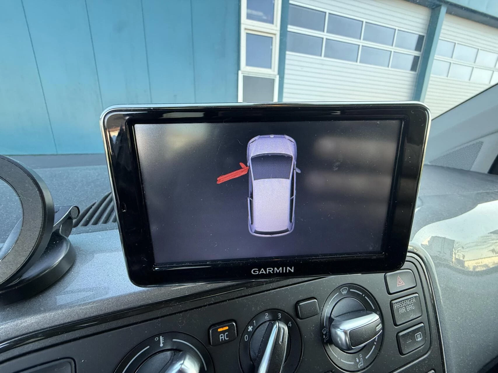 Hoofdafbeelding SEAT Mii