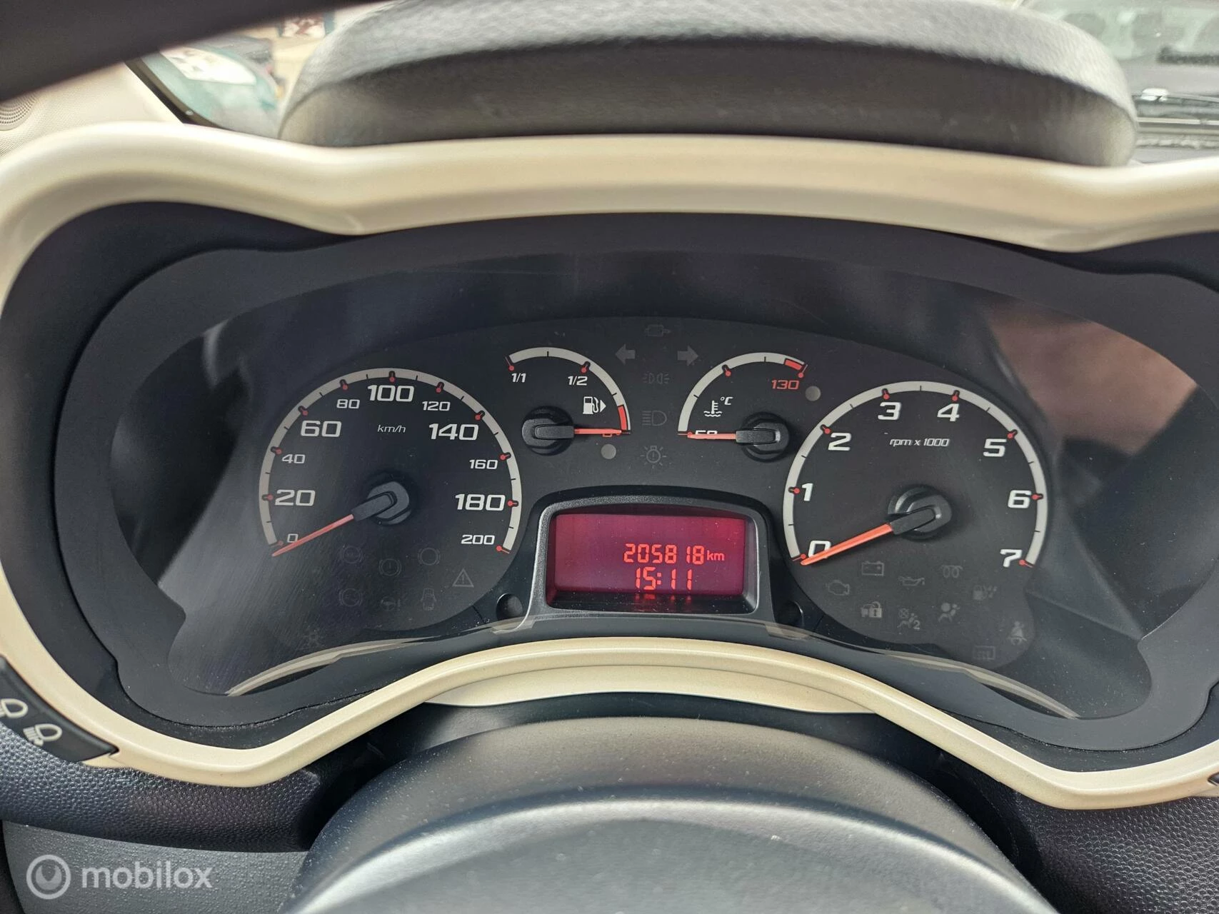 Hoofdafbeelding Ford Ka