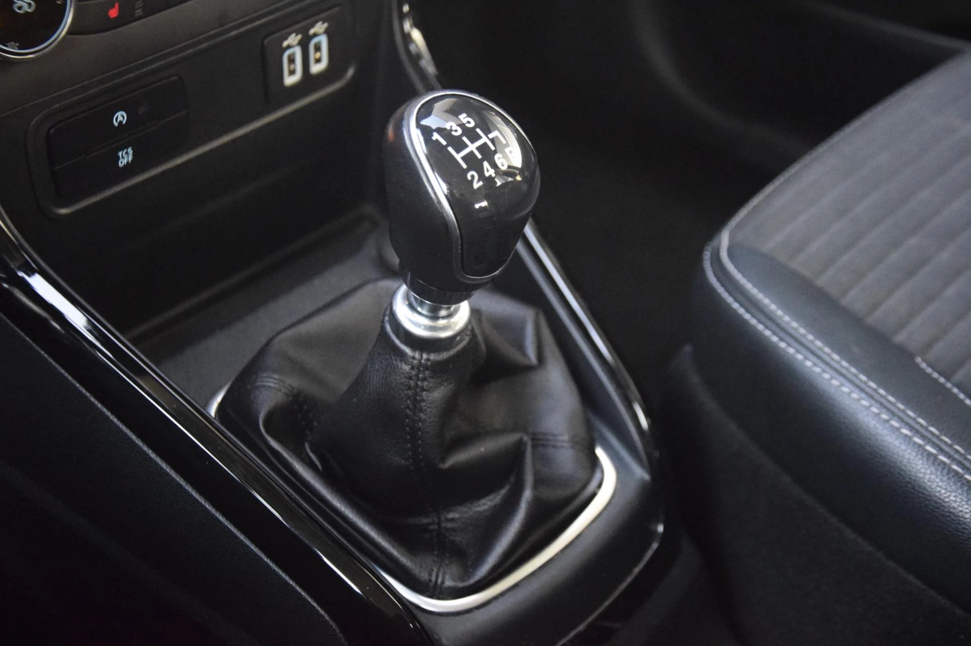 Hoofdafbeelding Ford EcoSport