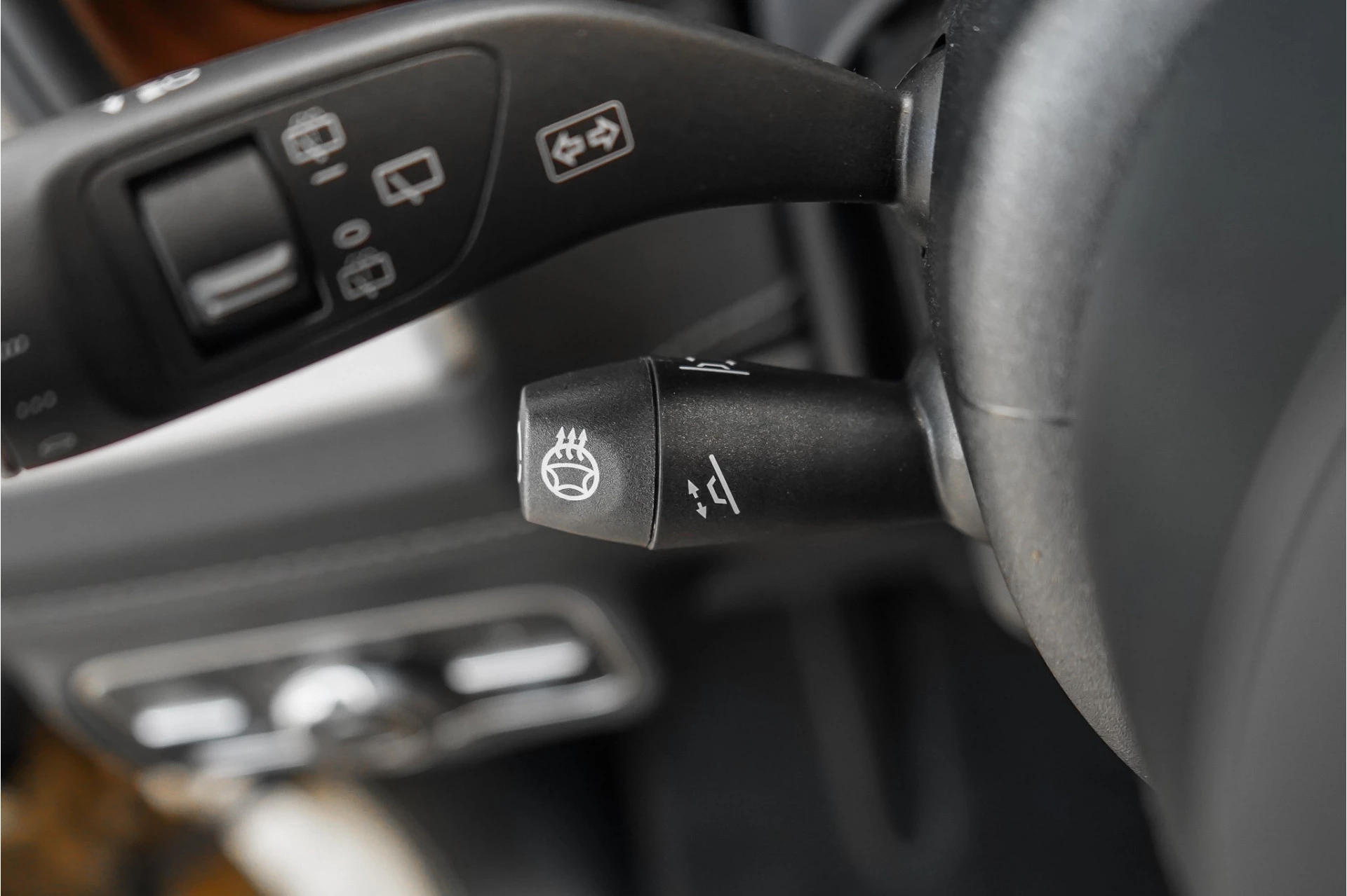 Hoofdafbeelding Mercedes-Benz G-Klasse