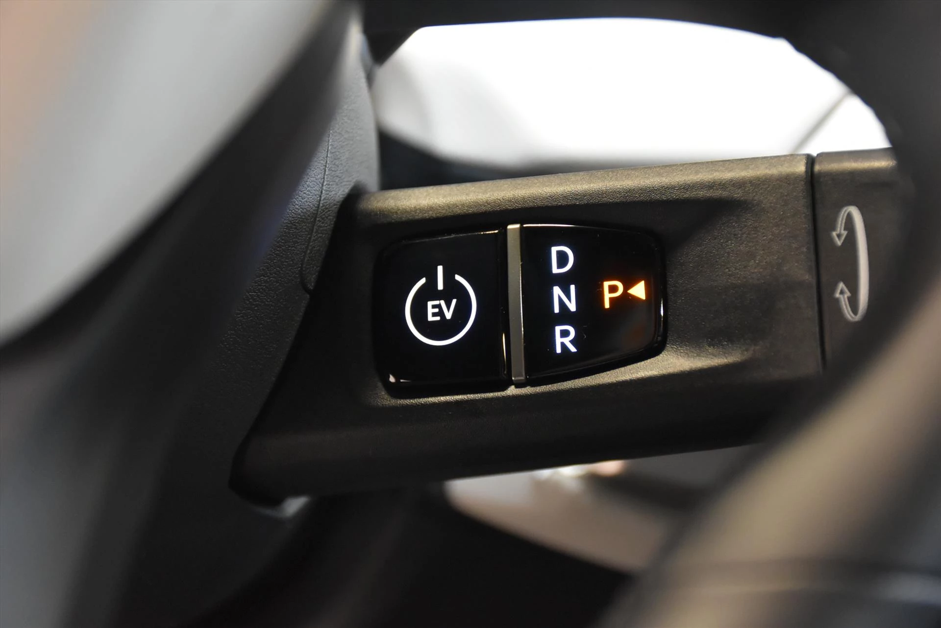 Hoofdafbeelding Kia EV4