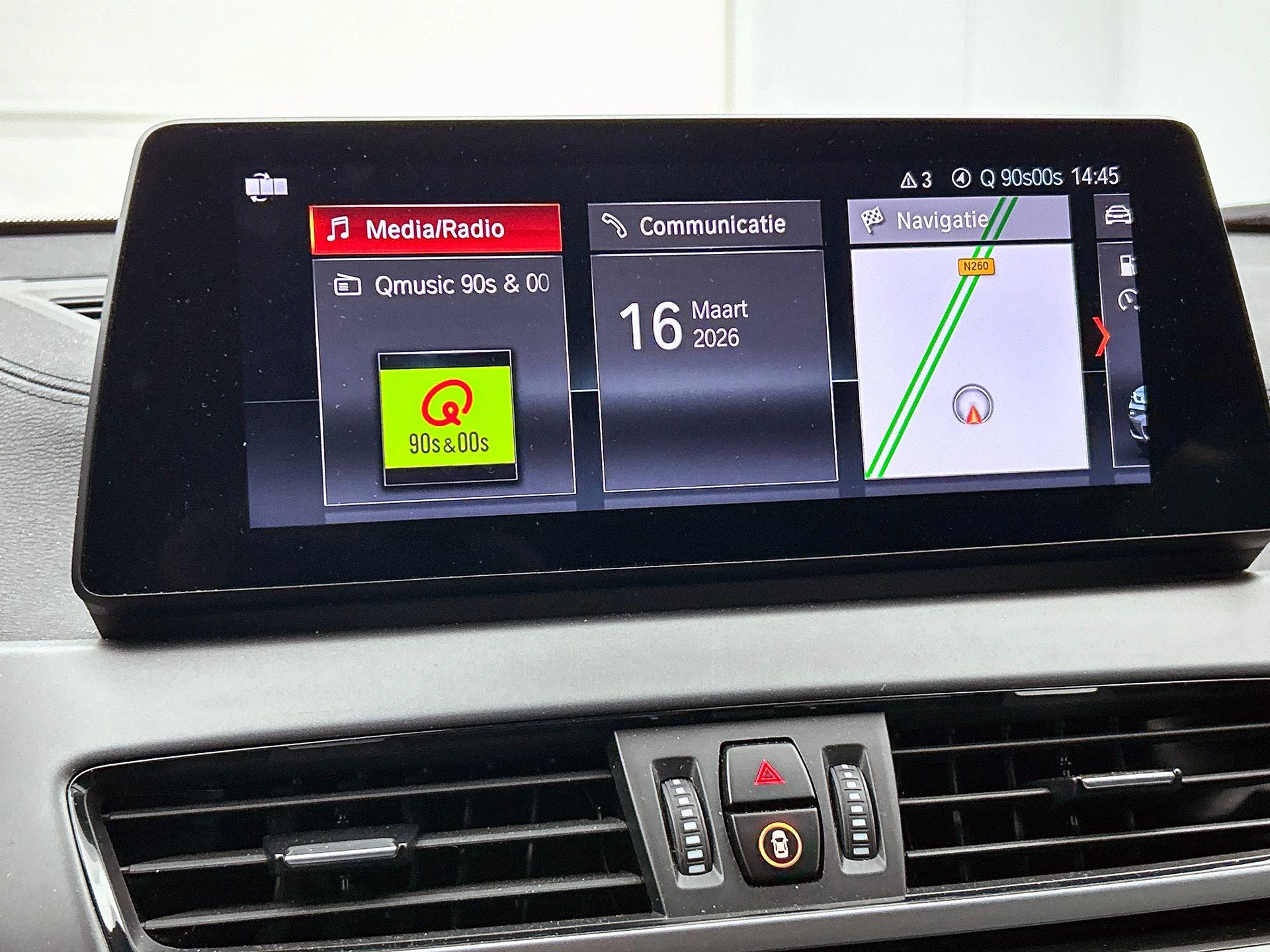 Hoofdafbeelding BMW X2