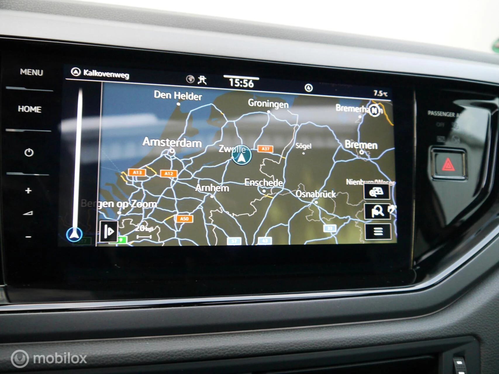 Hoofdafbeelding Volkswagen Taigo