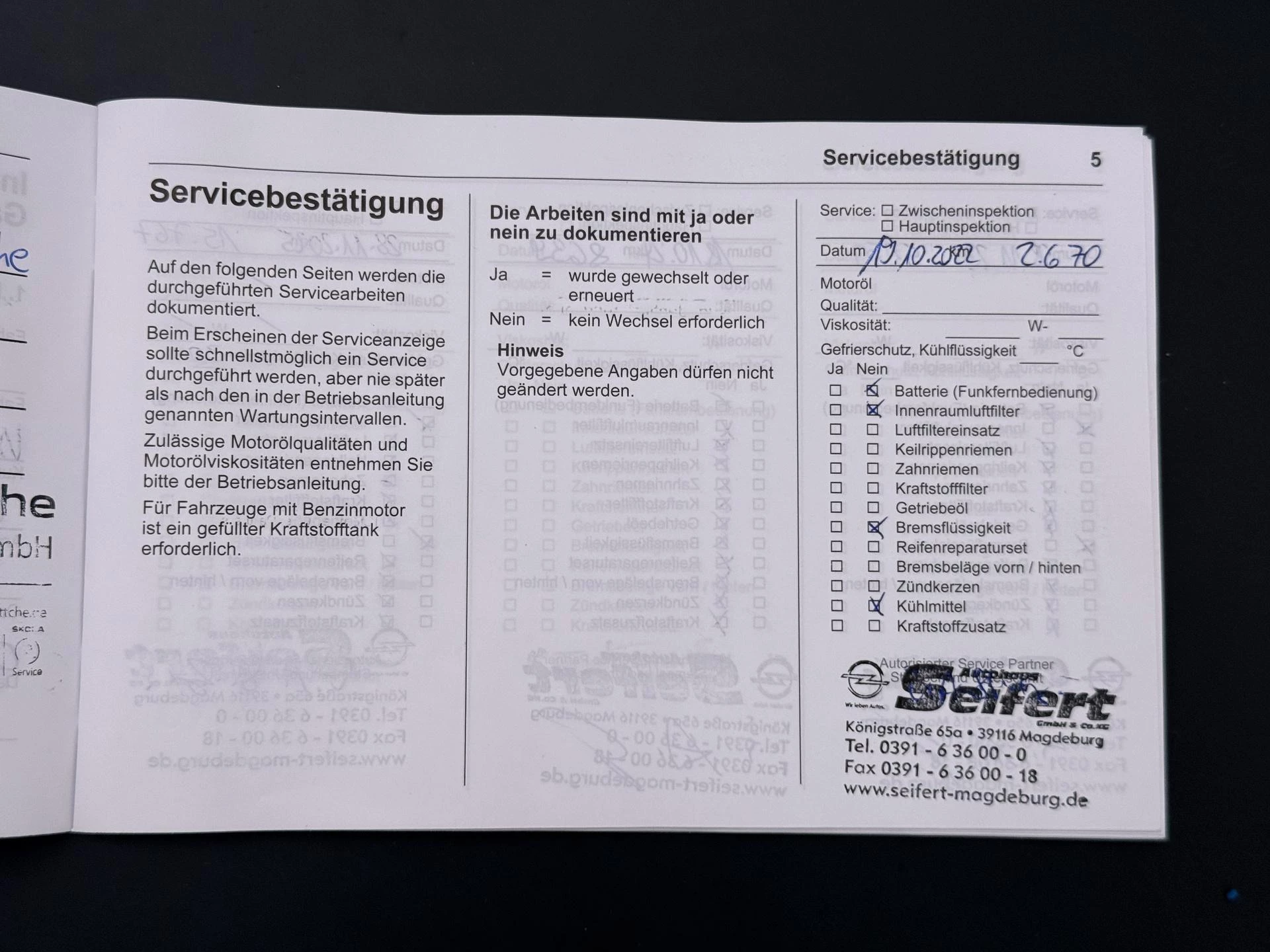 Hoofdafbeelding Opel Corsa-e