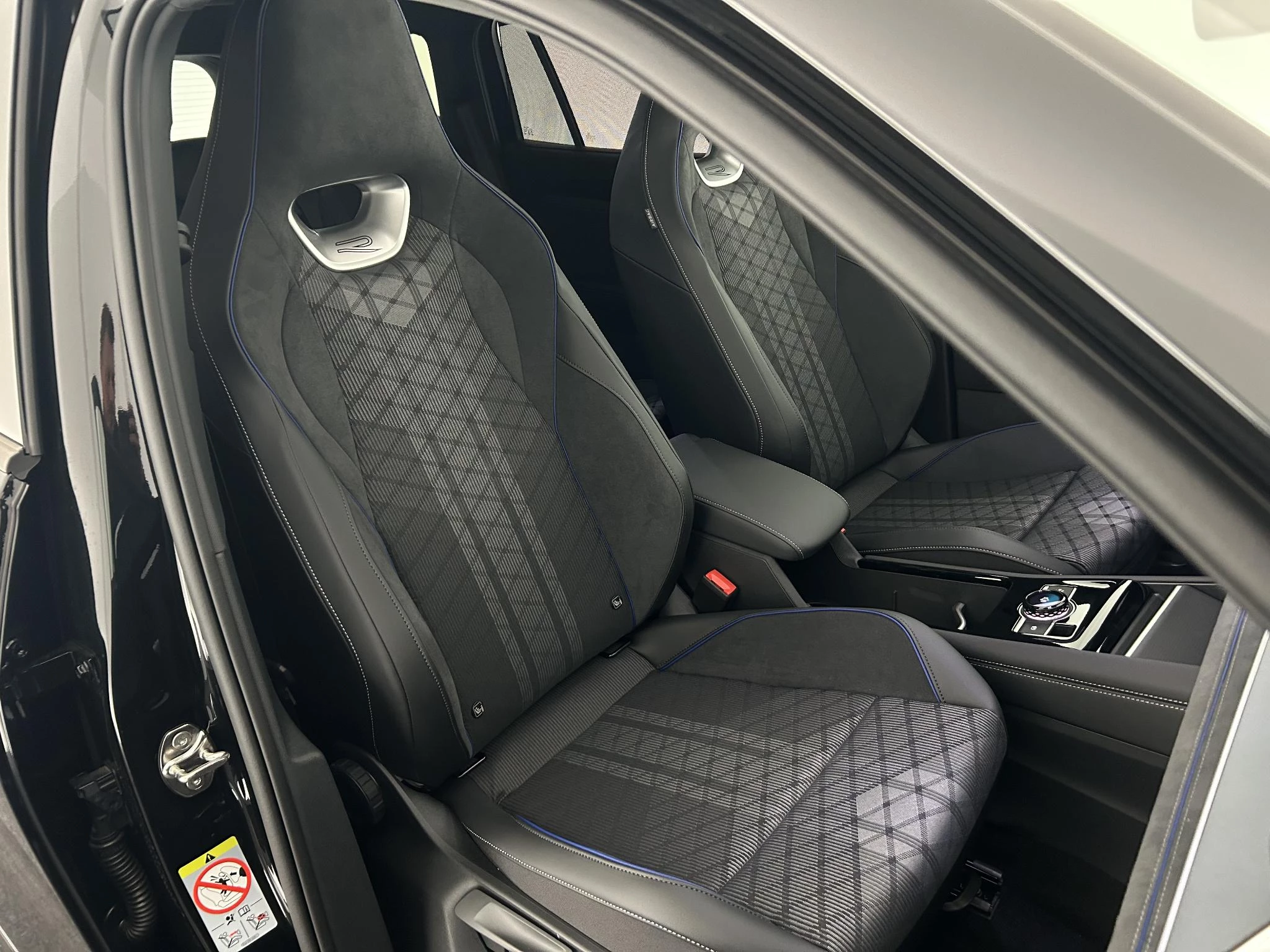 Hoofdafbeelding Volkswagen Tayron