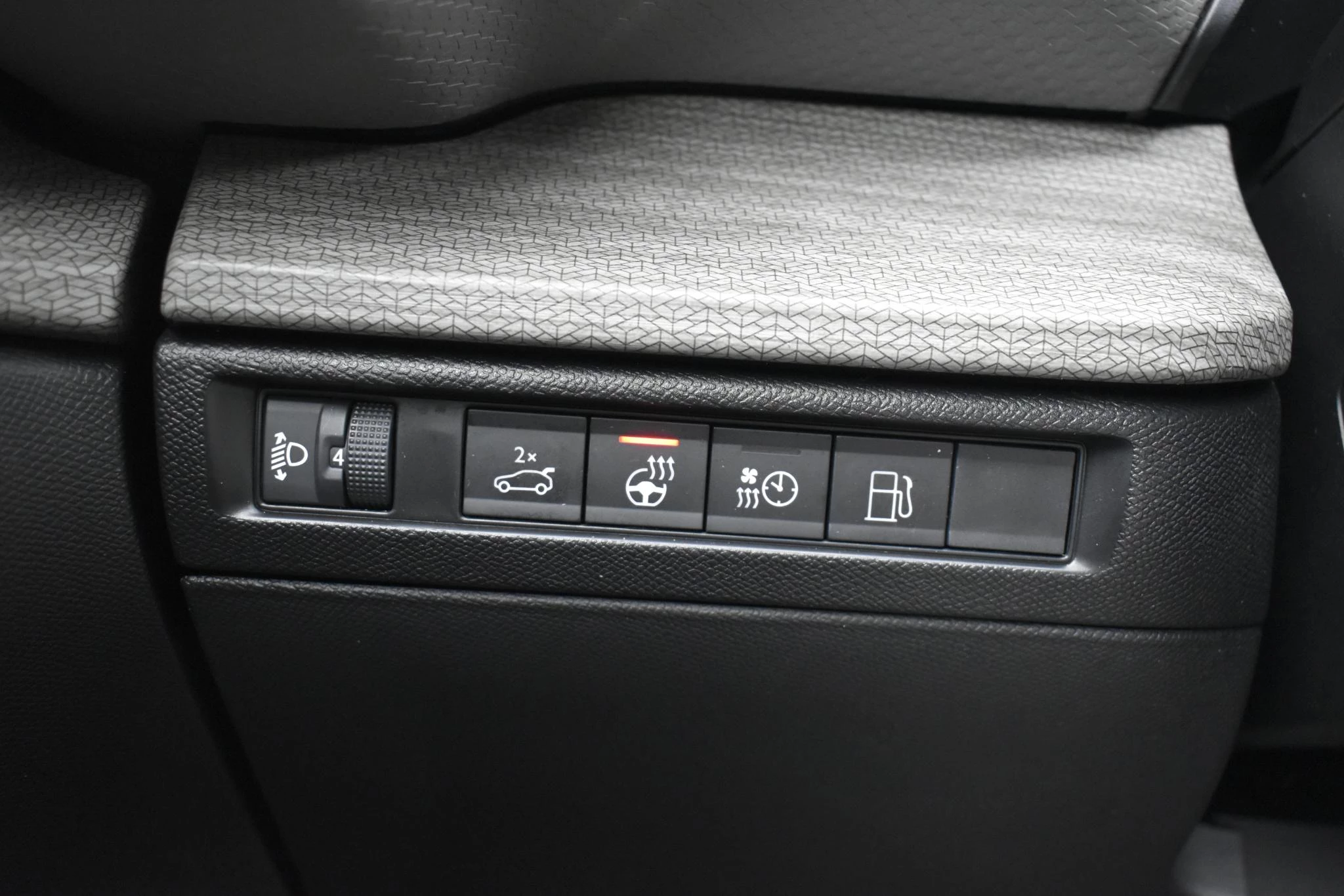 Hoofdafbeelding Citroën C5 X