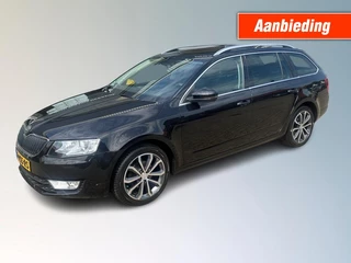Škoda Octavia 1.2 TSI GRT STY. BNS