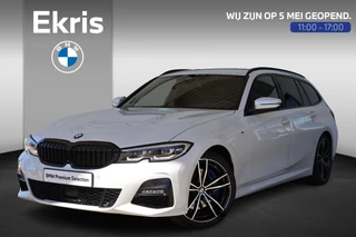 BMW 3 Serie Touring 330i | M Sportpakket | Driving Assistant Professional | HiFi Sound System