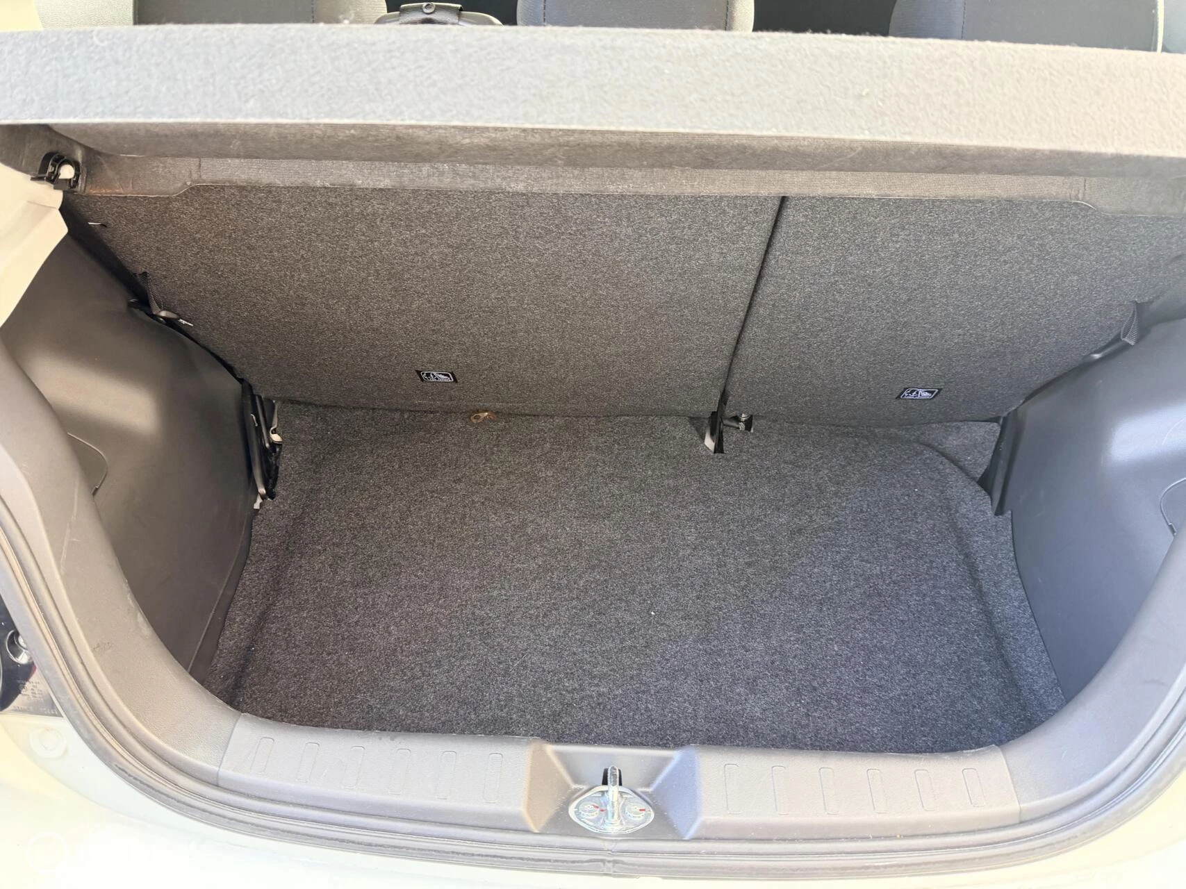 Hoofdafbeelding Mitsubishi Space Star