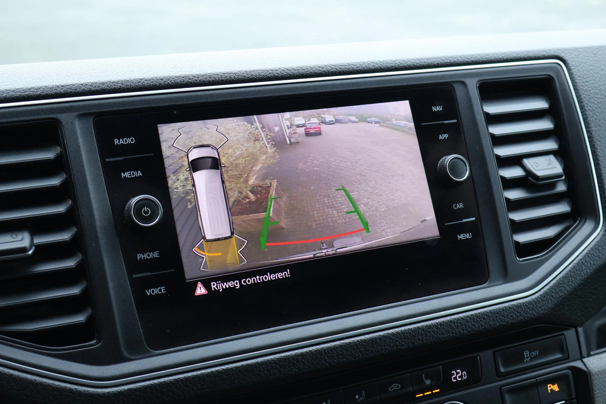 Hoofdafbeelding MAN TGE