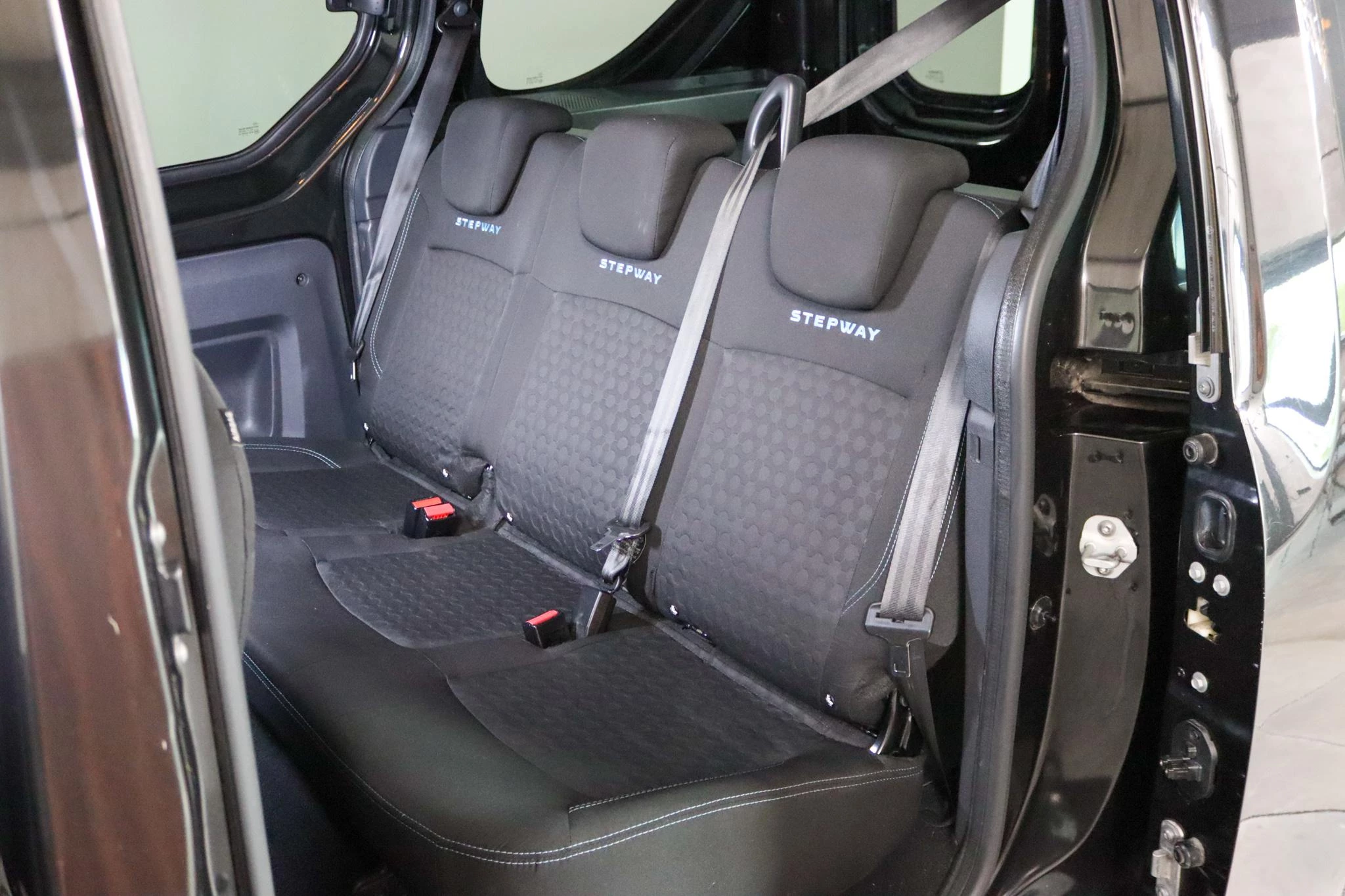 Hoofdafbeelding Dacia Dokker