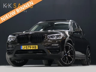 BMW X3 xDrive30e eDrive Edition [SCHUIFKANTELDAK, MEMORY SEATS, ADAPTIVE CRUISE CONTROL, APPLE CARPLAY, ANDROID AUTO, ACHTERUITRIJCAMERA, PDC V+A, STOELVERWARMING, NIEUWSTAAT]