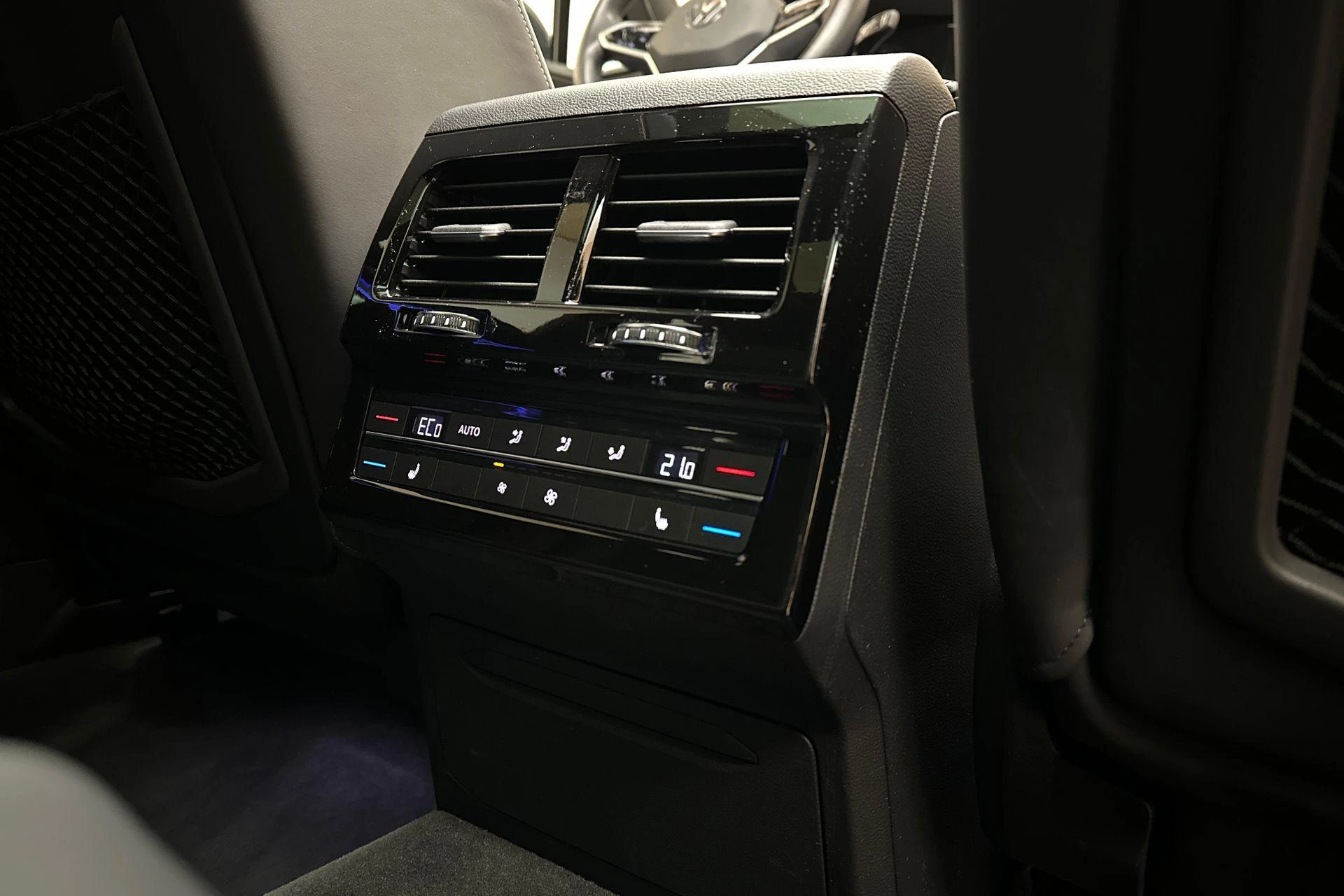 Hoofdafbeelding Volkswagen Touareg