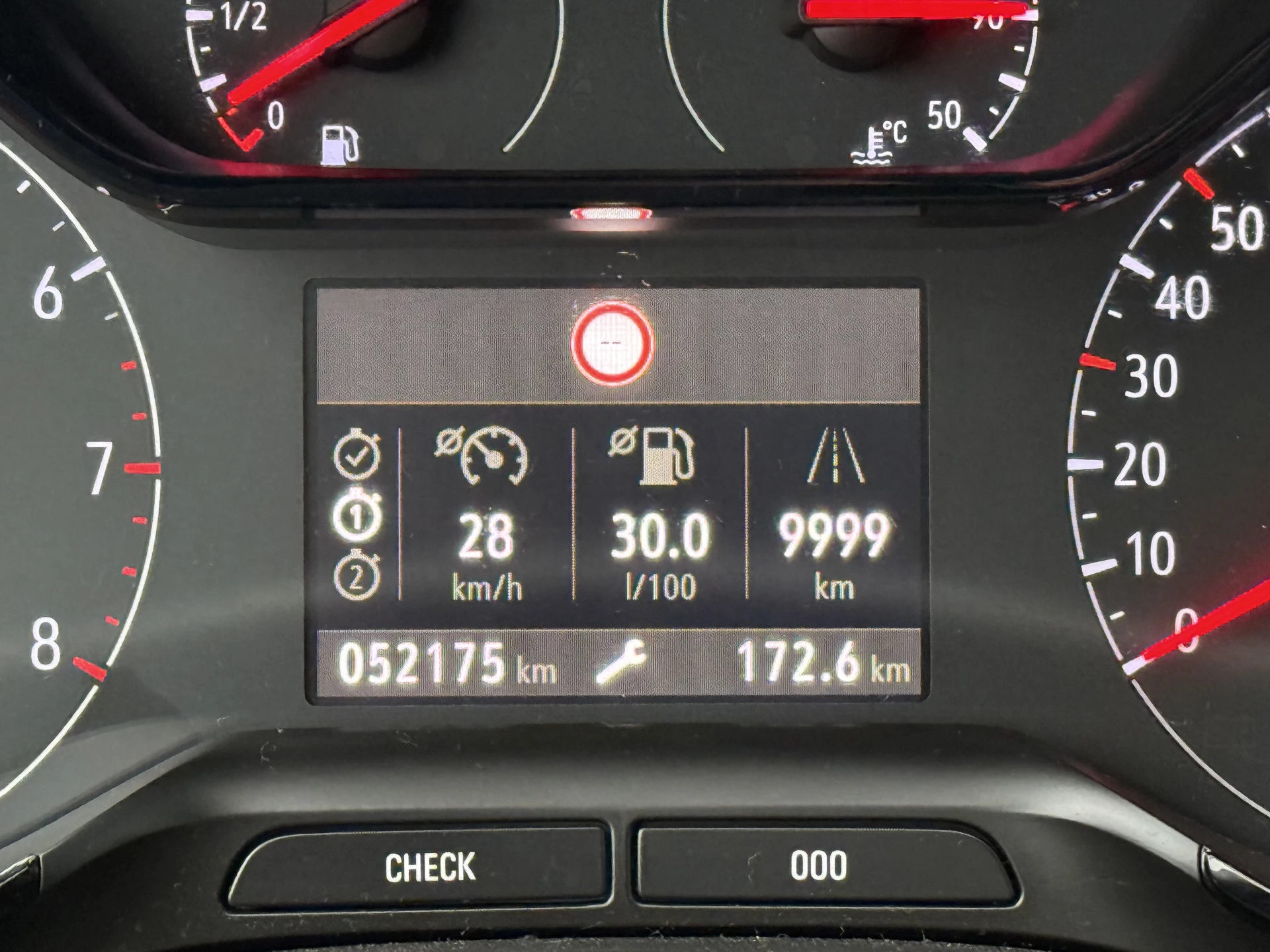 Hoofdafbeelding Opel Crossland