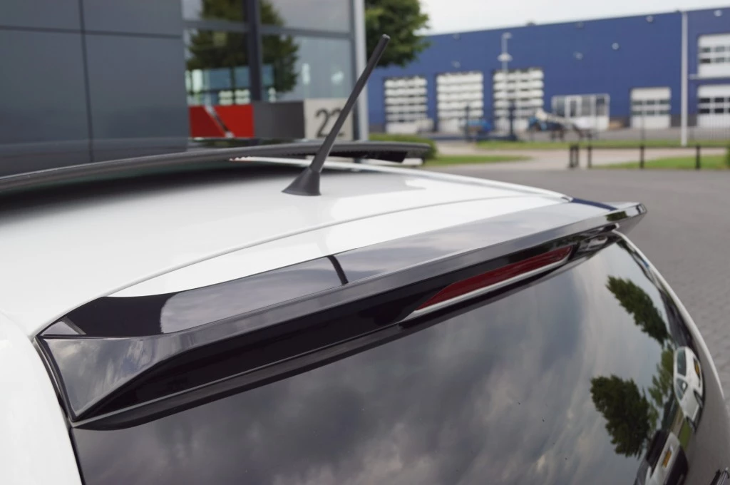 Hoofdafbeelding Škoda Citigo