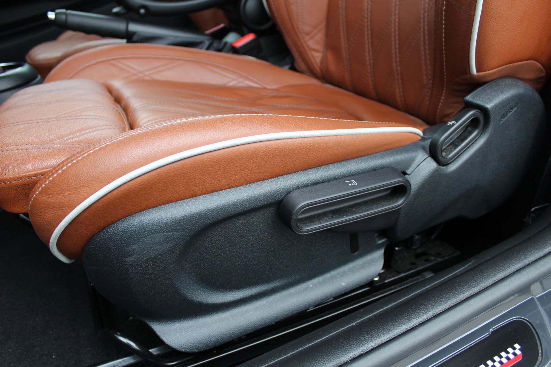 Hoofdafbeelding MINI Cooper S Cabrio