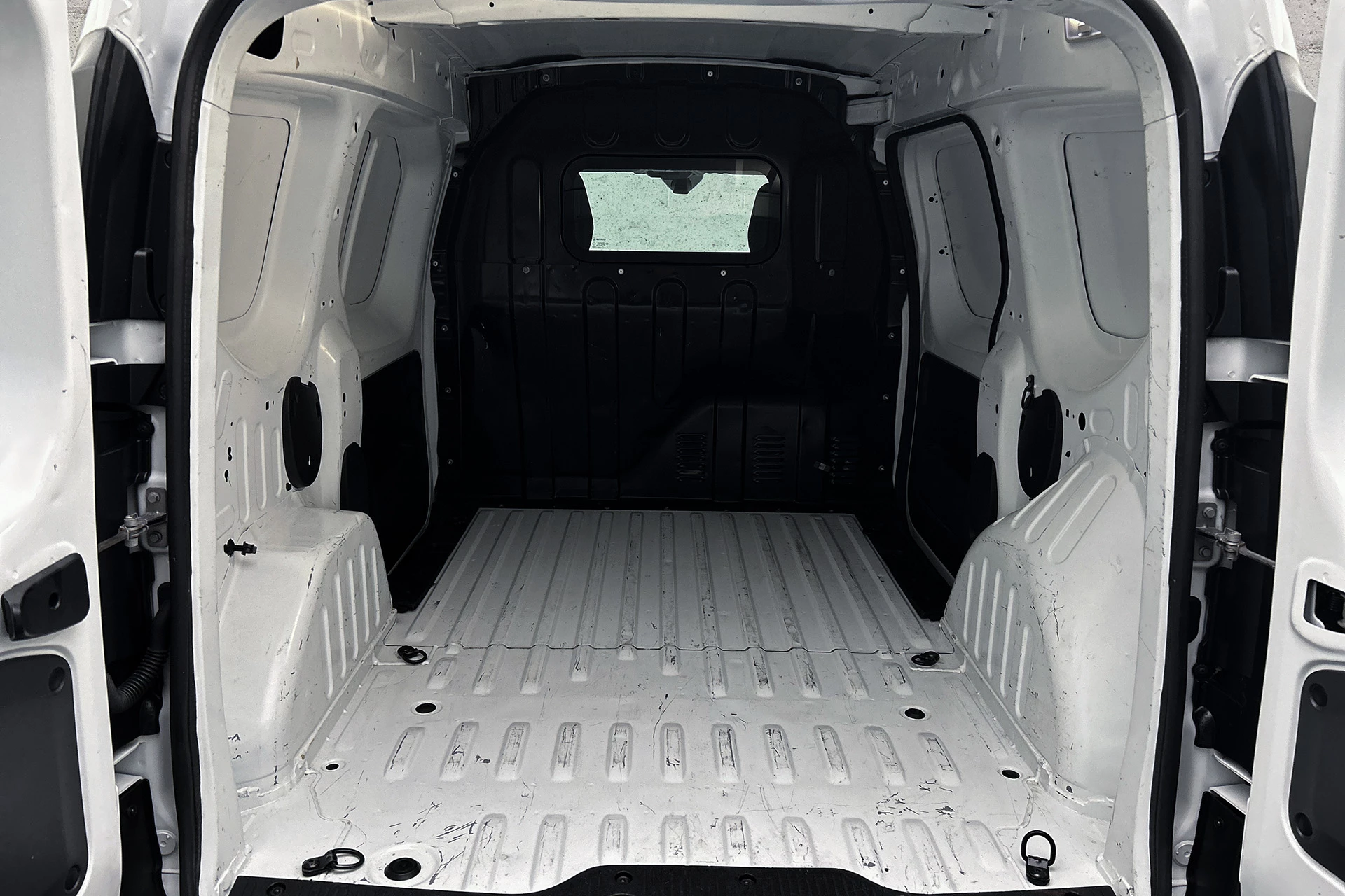 Hoofdafbeelding Renault Express