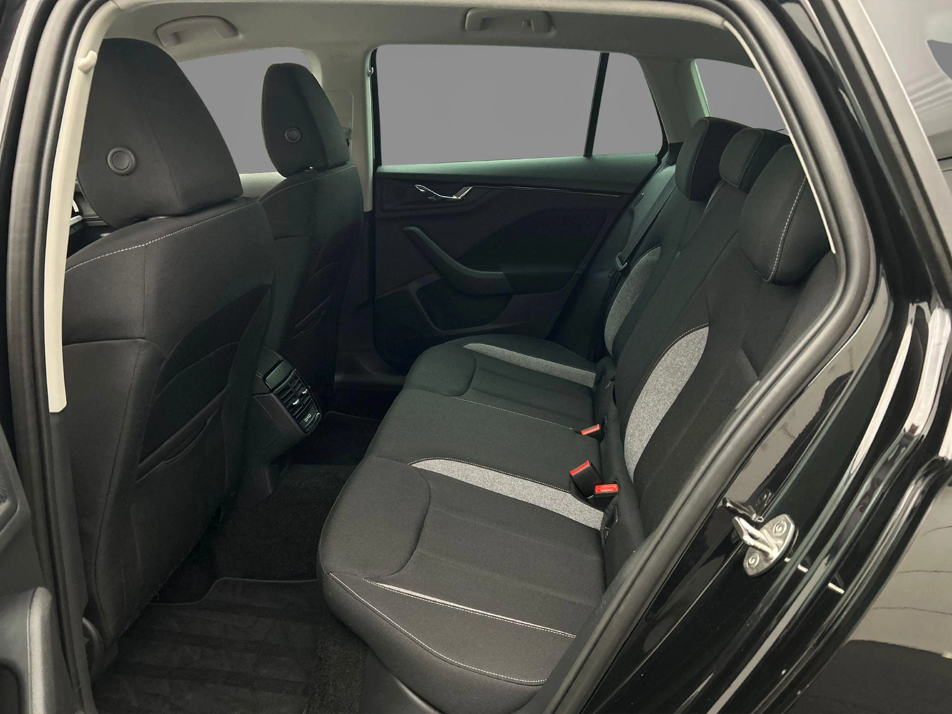 Hoofdafbeelding Škoda Scala