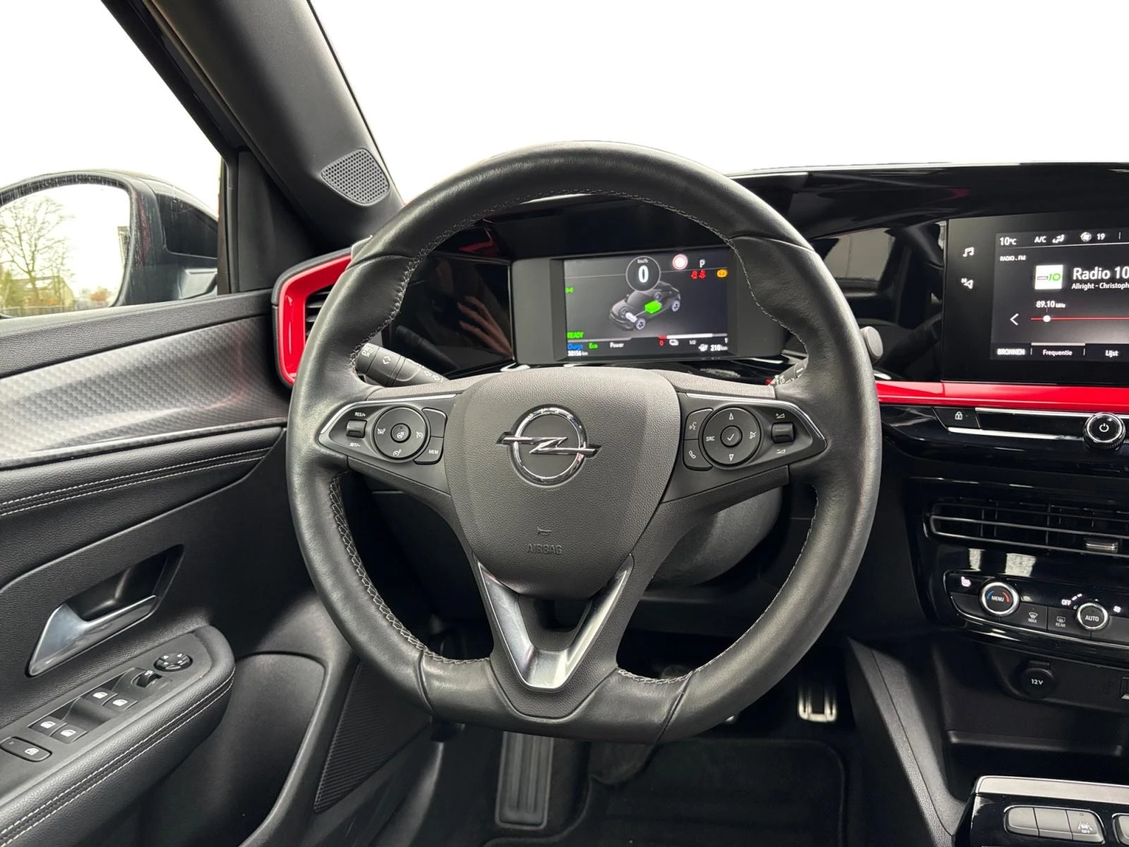 Hoofdafbeelding Opel Mokka-e