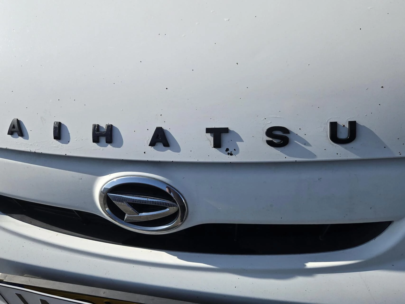 Hoofdafbeelding Daihatsu Cuore