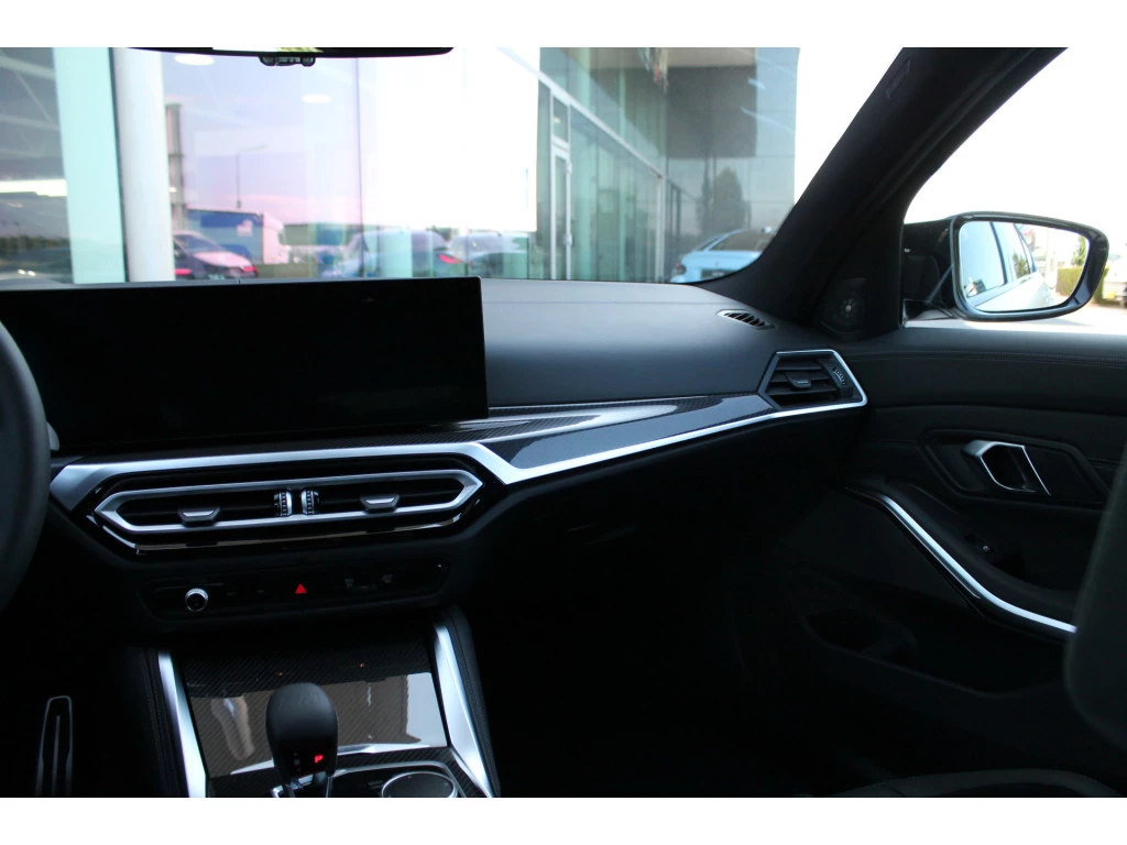 Hoofdafbeelding BMW M3