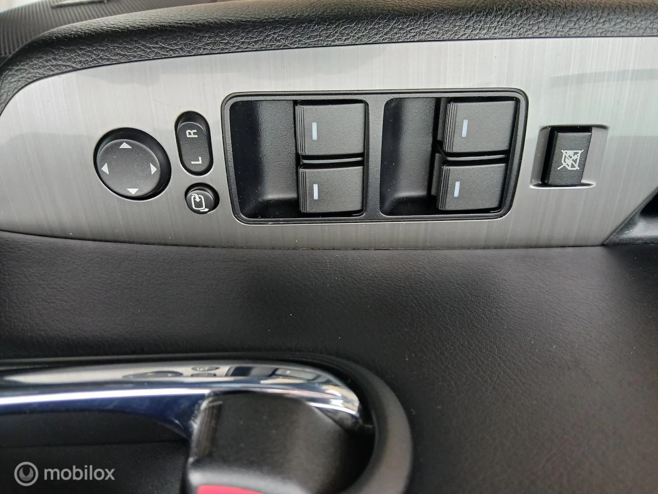 Hoofdafbeelding Mazda 6