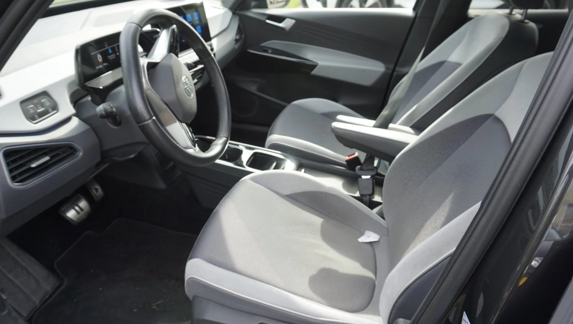 Hoofdafbeelding Volkswagen ID.3